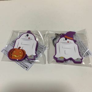 ★R2-D2★2種★スターウォーズ★一番くじ ハロウィン★オーナメントラバーストラップ