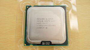 【LGA775】Intel インテル Core2 Quad Q9505 プロセッサ