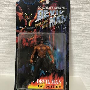 marmit マーミット　DEVILMAN デビルマン