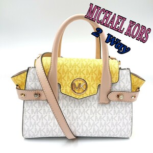 MICHAEL KORS マイケルコース ショルダーバック