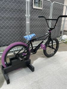 bmx サブローザ　オデッセイ　サンデー　美品