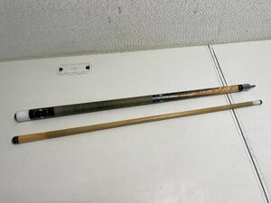 【★35-2793】■中古■ビリヤード　キュー　※中古品（8911）