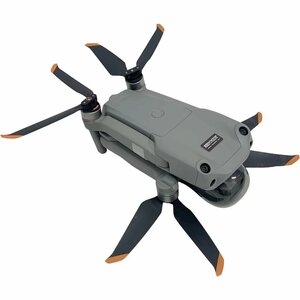 23-3685 【良品/通電確認済】 DJI MASCP1 カメラ付ドローン DJI AIR 2S 約595g 8GB 2.4GHz 最大飛行時間31分 撮影用