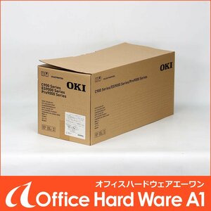 【送料無料】OKI / KIT-C3RSC / 純正特色キット / 特色クリアキット / C941dn 【中古/未使用】J#H