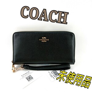 COACH コーチ 財布