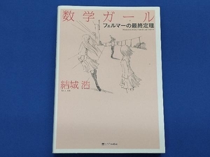 数学ガール フェルマーの最終定理 結城浩