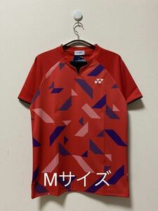 新品　ヨネックス 公式ウェア　Mサイズ　ベリークール