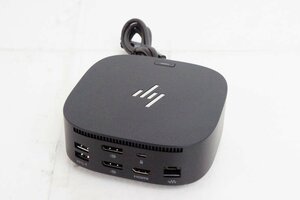 1 HP ヒューレットパッカード ドック USB-C Dock G5