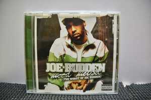 【Joe Budden / Mood Music】