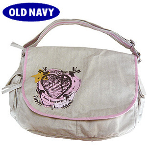 Old Navy Shoulder Bag o-20／オールドネイビー　ショルダーバッグ