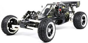 新品・完成品36ccエンジンRCカー 2WD Rovan 360AG01すべて揃ったエンジン・受信機・サーボ・送信機etc ROVAN 日本代理店出品