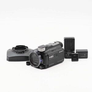 【並品】SONY ソニー PJ790V HDR-PJ790V-B #745