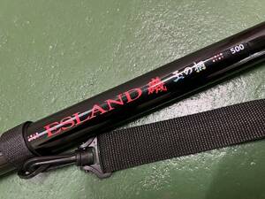 4070 PRO MARINE プロマリン ESLAND 磯玉の柄 500 エスランド