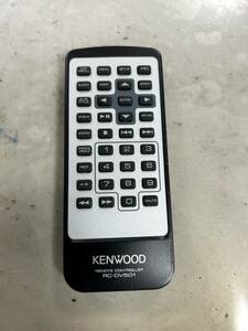 KENWOOD RC-DV501 