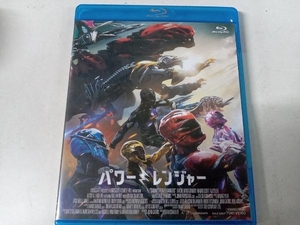 劇場版パワーレンジャー(Blu-ray Disc)