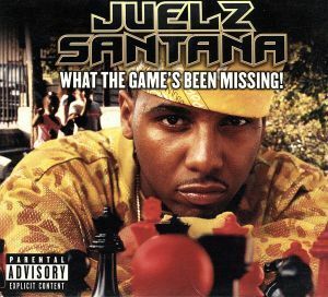 【輸入盤】Ｗｈａｔ　ｔｈｅ　Ｇａｍｅ’ｓ　Ｂｅｅｎ　Ｍｉｓｓｉｎｇ　（Ｗ／Ｄｖｄ）　（Ｄｌｘ）／ジュエルズ・サンタナ