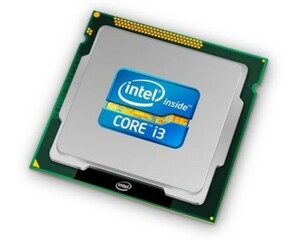 Intel インテル CPU Core i3-3240 3.40GHz 3MB 5GT/s FCLGA1155 SR0RH 中古 PCパーツ デスクトップ パソコン PC用