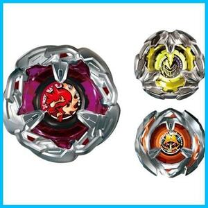 ヘルズチェインデッキセット BX-21 金属 ベイブレードX X BEYBLADE ()