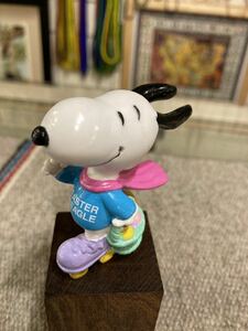 USAビンテージSNOOPYイースターエッグEaster卵スヌーピーナッツアメリカントリー西海岸ロックサーフ世田谷ベースカリフォルニアメカジ古着