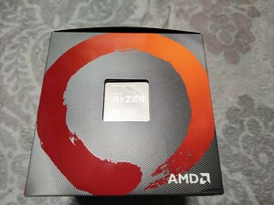 AMD Ryzen7 3700X