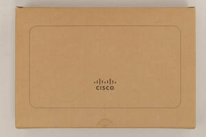 Cisco Meraki MX67W Router / Security Appliance with 802.11ac 新品未使用品 5年ライセンス付
