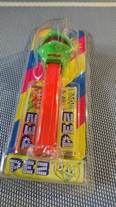 古い PEZ ペッツ 2