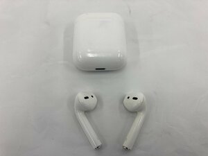 Apple アップル　AirPods エアポッズ　モデルA2031 第2世代/A1523 第1世代/A1602 第1・第2世代　ペアリング解除済【CDAZ2007】