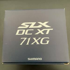 SHIMANO シマノ SLX DC XT 71 XG 使用少ない美品 