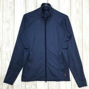 WOMENs XS マムート ネイヤー ミドルレイヤー ジャケット Nair ML Jacket プリマロフト ブラックパフォーマンス フリース M