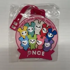 TWICE ONCEファンクラブ継続特典