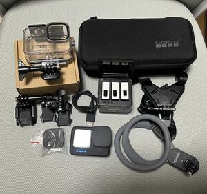 GoPro Hero11 Black 1度のみ使用