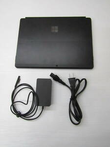 98-KE1240-100: マイクロソフト Microsoft サーフェス プロ X Surface Pro X 256GB 1876 動作確認済