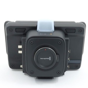 新品級｜ Blackmagic design Blackmagic Studio Camera 4K Pro CINSTUDMFT/G24PDF