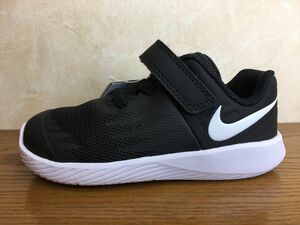 NIKE（ナイキ） STAR RUNNER TDV（スターランナーTDV） 907255-001 スニーカー 靴 ベビーシューズ 16,0cm 新品 (76)