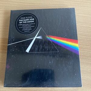 〈未開封Analogue Productions SACD〉Pink Floyd/The Dark Side Of The Moon