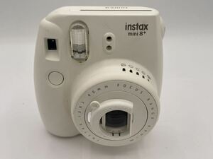 チェキ instax mini 8＋ 【HNJ071】