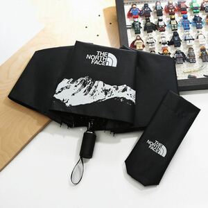 THE NORTH FACE 折りたたみ傘