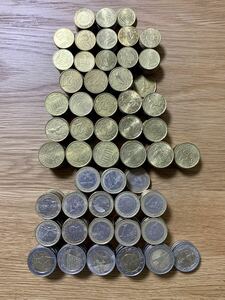 ユーロ　硬貨　コイン　まとめて　300ユーロ