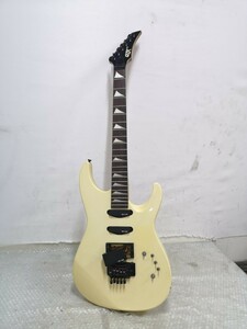 メーカー不明 GTX23 エレキギター ジャンク
