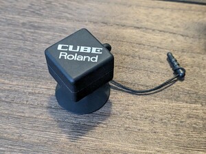 Roland CUBE　 アクセサリー