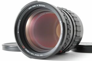 Schneider-Kreuznach Tele-Xenar 180mm f/2.8 HFT PQ Lens Rolleiflex SLX 6000 8869
