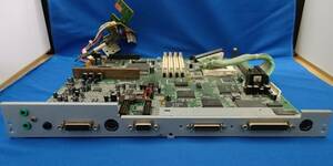 NEC PC-98(PC-9821?)機種不明 マザーボード 136-551703-A-01 ジャンク