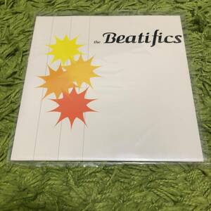 【The Beatifics - ST】teenage fanclub pastels bmx bandits velvet crush