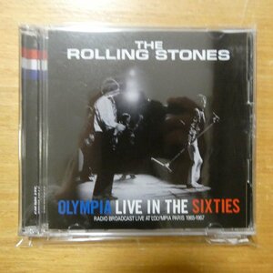 41096728;【2CD】THE ROLLING STONES / OLYMPIA LIVE IN THE SIXTIES　GP-1302CD1/2