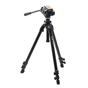 SLIK 三脚 ビデオグランデ II N 3段 ビデオカメラ用 107966 KEN107966 /l