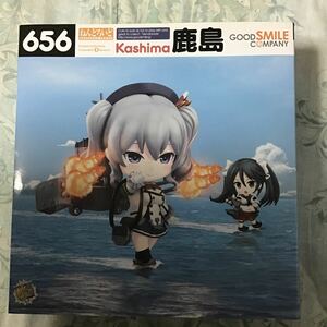 ねんどろいど 艦これ 艦隊これくしょん 鹿島