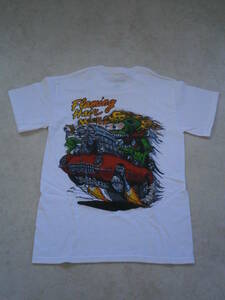 ☆ラットフィンク RATFINK 正規品　Tシャツ　アメ車　USDM!JDM!BOMB！KUSTOM！LOWRIDER！HOTROD！ローライダー！ムーンアイズ！チカーノ！