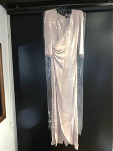 ジョルジオアルマーニ　Giorgio Armani ドレス　美品　サイズ38