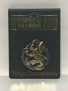 東京ディズニーランド WESTAN FINS グーフィー