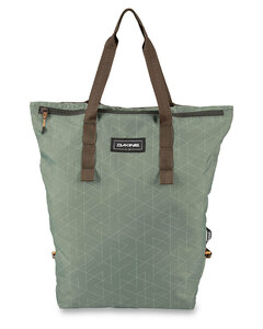 ☆sale/新品/正規品/特価・DAKINE PACKBLE TOTE PACK 18L | Color：RUM | Size：18L | ダカイン/トートバッグ